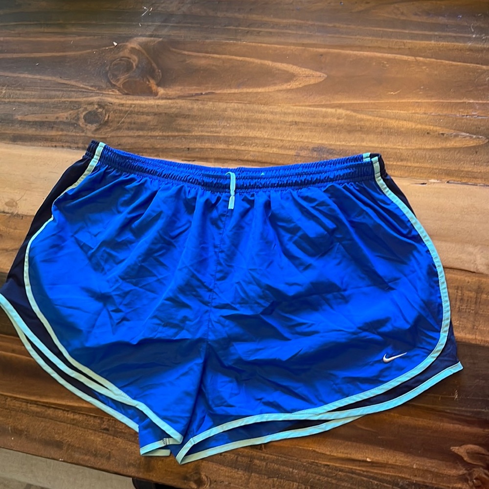 Nike Dri-Fit Tiempo Shorts